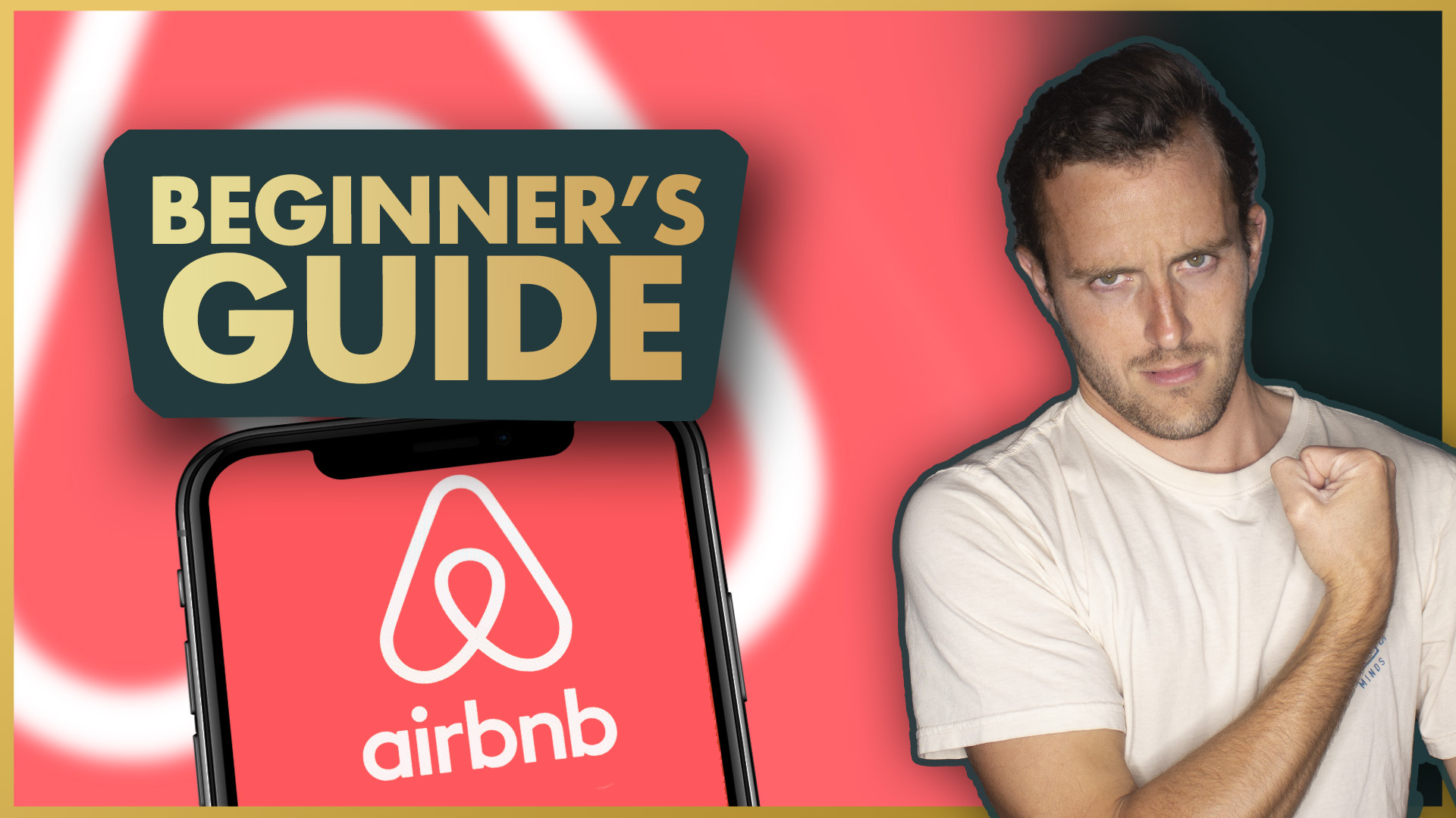 Beginners Guide to Airbnb Investing