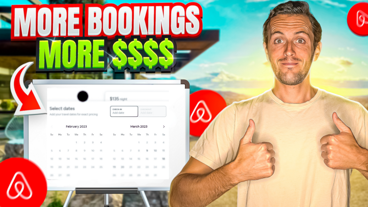 How to Price Your Airbnb