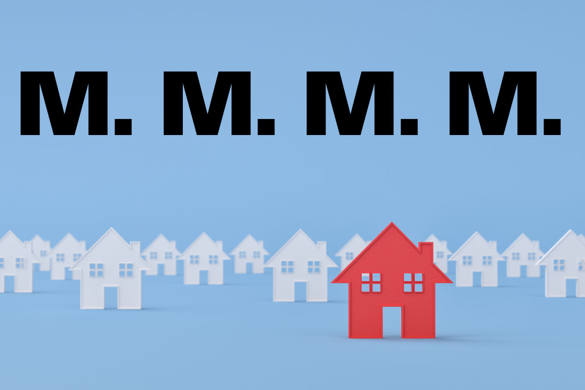 Joint Venture Real Estate Guide (For Airbnb) BNB Inner Circle