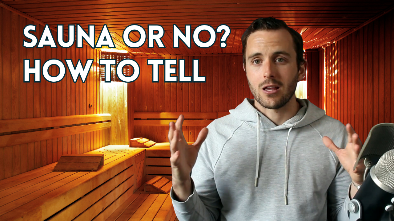 Should You Add Sauna to your airbnb