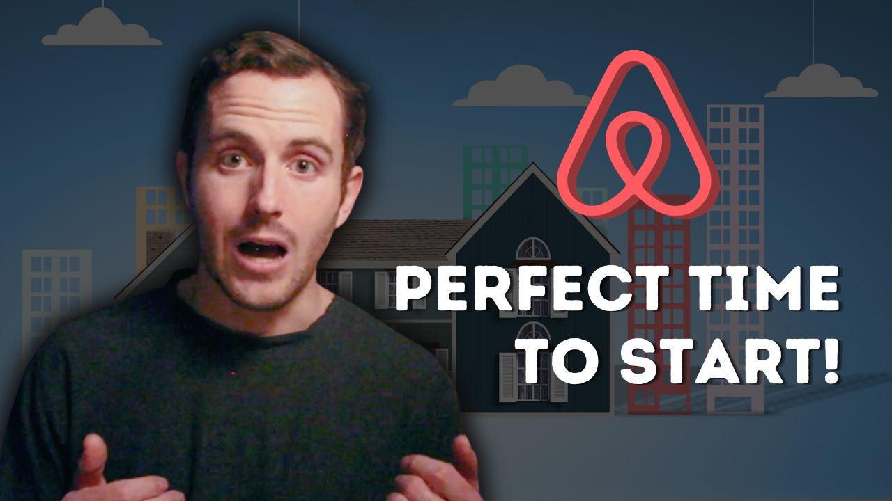 james svetec reasons why airbnb co-costing is booming cover image