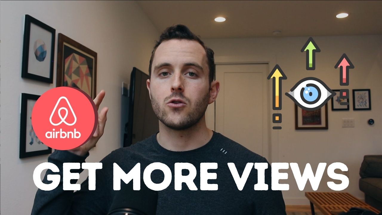 James Svetec How to Get MORE VIEWS in 2024 (Top Tricks & Fix) cover image